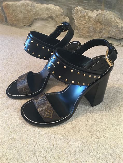 louis vuitton nomad sandals price south africa